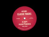 DJ Pippi presents Pasion Flamenca ‘Fatal Fatal!’ (Floorfillerz Dub)