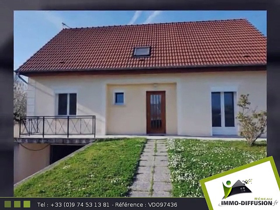 Maison A vendre Romilly sur seine 142m2 - ROMILLY SUR SEINE