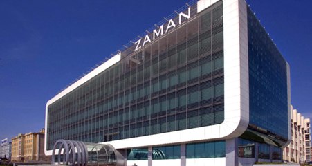 Son Dakika! Kapatılan Zaman Gazetesi Yazarları Mümtazer Türköne ve Mustafa Ünal'a 10 Yıl 6'şar Ay Hapis Cezası