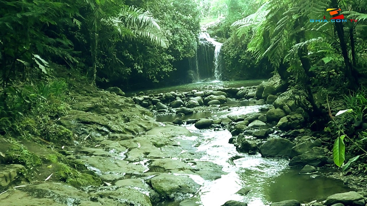 NEW Sholawat Sedih Terbaru ARI HIRUP NU AYEUNA Versi Sunda - ALI SADIKIN (Official Music Video)