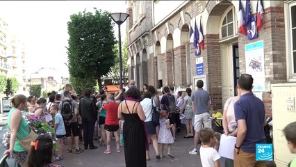 Fermeture de classes : La grogne des parents