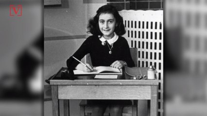 Anne Frank's Father Twice Tried to Obtain U.S. Visas Before Going into Hiding
