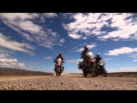 BMW One World - One R 1200 GS - South Africa, SALVADOR ECHEVARRIA | AutoMotoTV