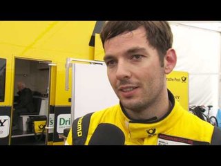 Porsche - Green Hell doesn't allow mistakes | AutoMotoTV