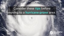 5 tips to know before buying a house in a hurricane zone