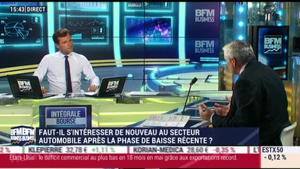 Les tendances sur les marchés: les principaux indices européens sont stables - 06/07