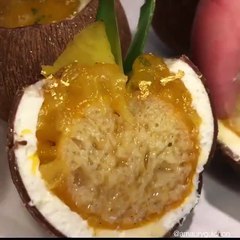 Delicious and deceptive chocolate sculptures