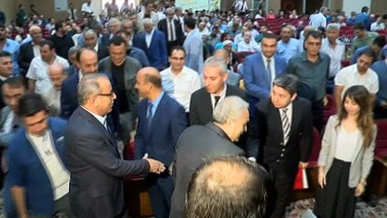 Bakan Fakıbaba: 'Terörden dolayı hayvancılıkla uğraşan insanların yaylalardan çekilmesiyle kırmızı et oranı azaldı”