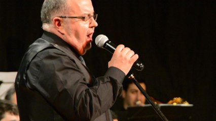 BIG BAND BOOM - NEW YORK, NEW YORK