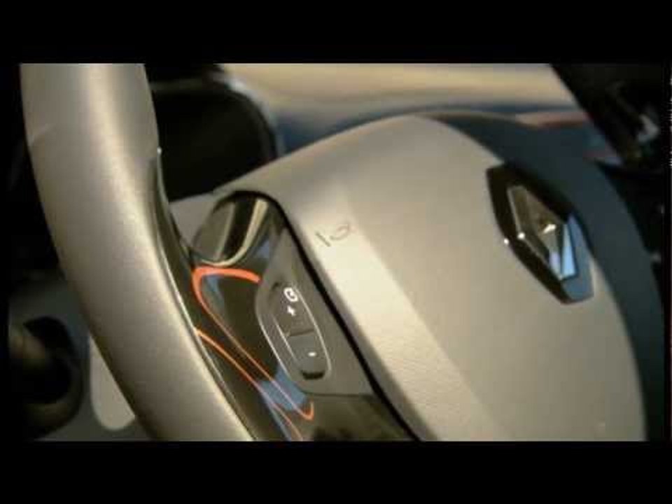 2013 Renault Captur