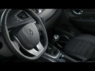 2013 Renault Scenic XMOD