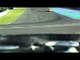 BMW DTM Testdrives in Jerez - Driving action BMW M3