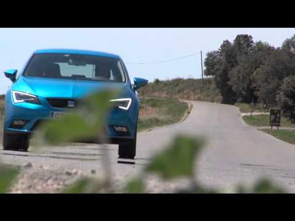 SEAT - Leon SC