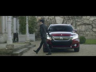 Wild Rubis - A jewel of a DS