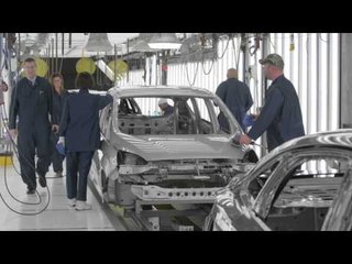 Ford 3-Wet Paint Final Inspection