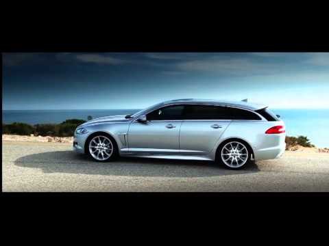 Jaguar XF Sportbrake - Design