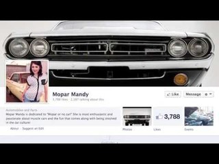 Ladies of The Spring Festival of LXs