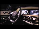 2014 Mercedes-Benz S400 Hybrid - DESIGN AND INTERIOR - Part 1 | AutoMotoTV