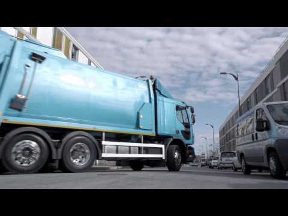 NEW Volvo FE and Volvo FL - Maximum Uptime and Minimum Running Costs | AutoMotoTV