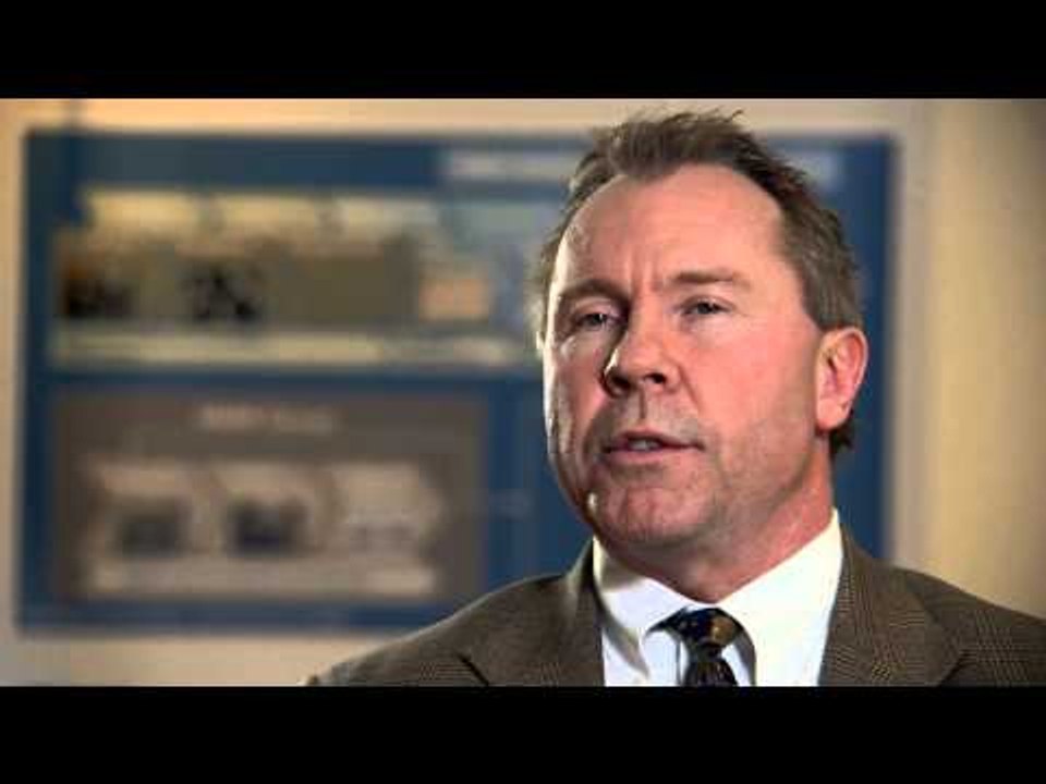 SGL Automotive Carbon Fibers Plant Moses Lake - CFK Production