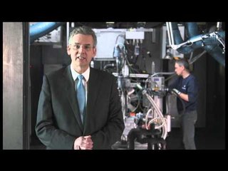 World Premiere Mercedes-Benz Sprinter Explanation Dr Sascha Paasche
