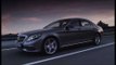 Mercedes-Benz S400 Hybrid | AutoMotoTV