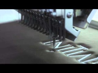 2013 Renault Initiale Paris genesis upholstery Workshop and Painting lab | AutoMotoTV