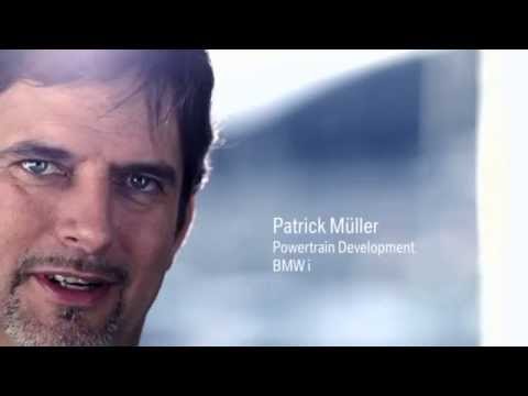 BMW i - ZERO EMISSIONS and ZERO SAFE | AutoMotoTV