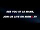 Nissan Electrifying Le Mans! | AutoMotoTV