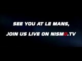 Nissan Electrifying Le Mans! | AutoMotoTV
