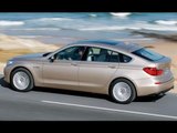 2014 BMW 535i Gran Turismo | AutoMotoTV