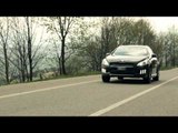 Peugeot 508 RXH clip | AutoMotoTV