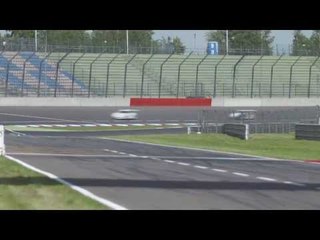 Porsche Carrera Cup Deutschland 2013 - Set it up on Friday | AutoMotoTV