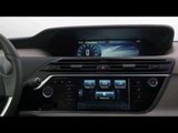 2014 Citroen C4 Picasso - TECHNOLOGY REVIEW | AutoMotoTV