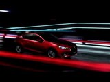 Mazda3 - World premiere of the all new Mazda3  | AutoMotoTV