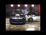 Citroën C4 Picasso - Crash Tests 2013 | AutoMotoTV