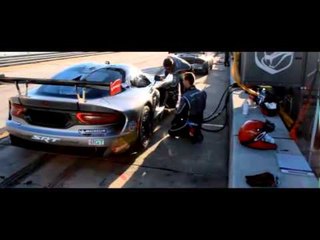 Summary of the 2013 American Le Mans Series Season Part 1 | AutoMotoTV