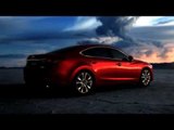 Mazda3 - The all new Mazda3 2013 - Design | AutoMotoTV