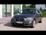 BMW 535i Gran Turismo Review | AutoMotoTV