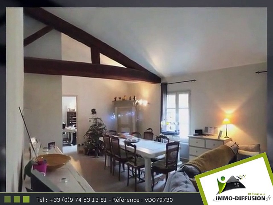 Propriete A vendre Jonquieres saint vincent 383m2 + Terrain 3049m2