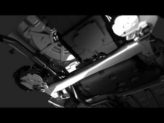 PSA Peugeot Citroen EMP2 Platform Trailer | AutoMotoTV