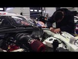 Maserati Trofeo MC World Series - Silverstone Round 2 | AutoMotoTV