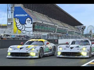 Under the Pentastar June 28, 2013 | AutoMotoTV