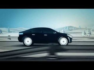 Volvo Animal Detection | AutoMotoTV