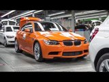 BMW M3 - The story of success | AutoMotoTV