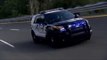 NEW Ford Police Interceptor 2013 - SURVEILLANCE MODE | AutoMotoTV