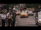 PARALLEL PARKING COMPETITION - 'Park a Spark' NEW YORK | AutoMotoTV