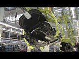 Mercedes-Benz S-Class - The Production of a luxury car - part 1 | AutoMotoTV