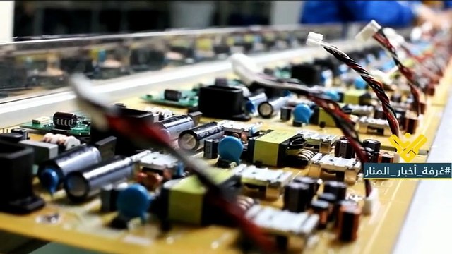 الحرب التجارية تشتعل بين الصين والولايات المتحدة