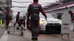Nissan NISMO Athletes Test GT-R GT3 at Fuji Speedway | AutoMotoTV